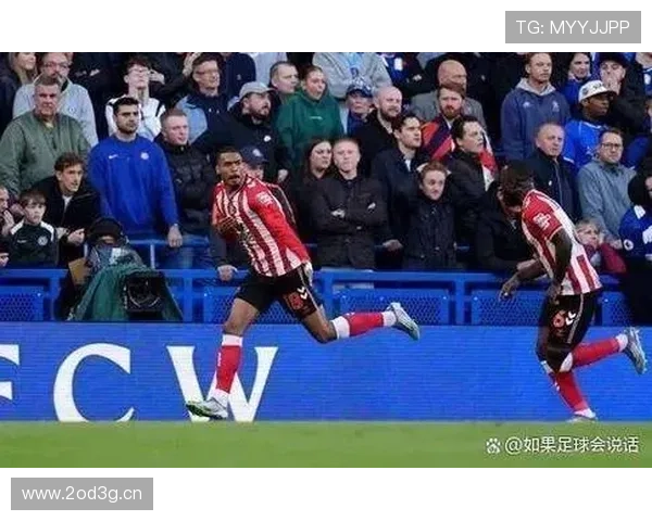 英超切尔西连追两球战平纽卡