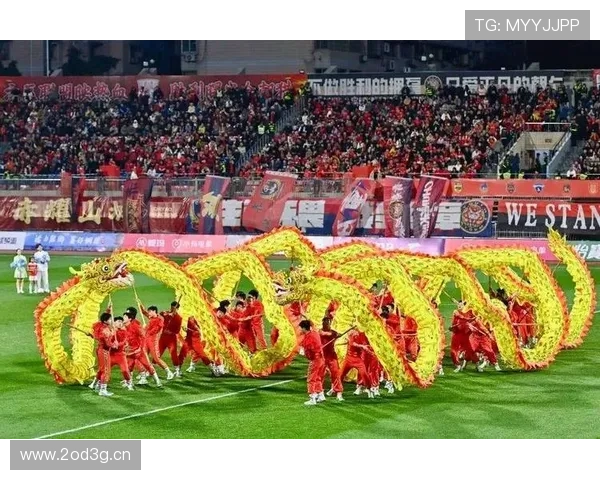 铜梁龙津门虎双主场铜梁迎五战