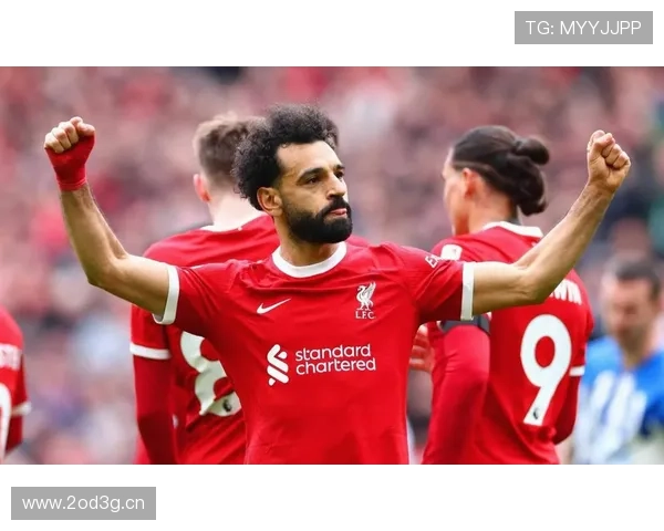 和解后斯洛特最欣赏萨拉赫一点