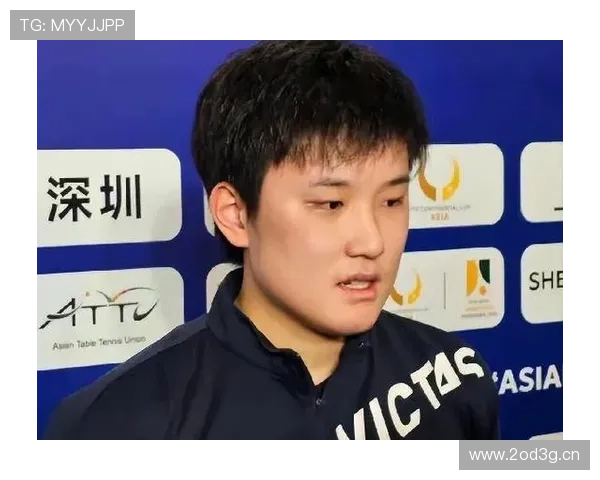 张本智和回应批评主动亲近中国队友